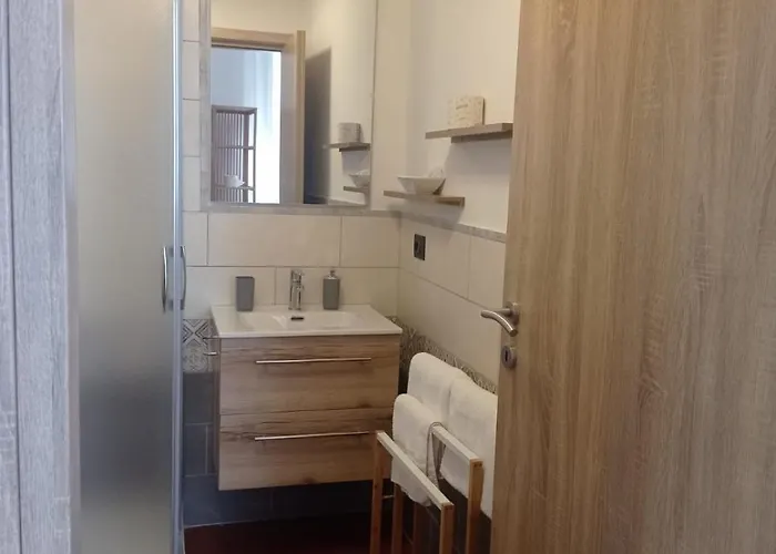 B&B Pergola House 3*
