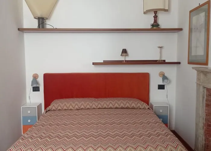 B&B Pergola House 3*