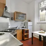 Pergola House 住宿加早餐酒店 卢卡