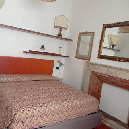 Pergola House فندق مبيت وإفطار 3*