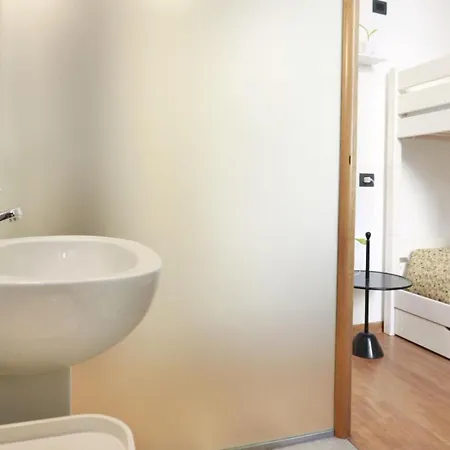 Pergola House 3* ルッカ