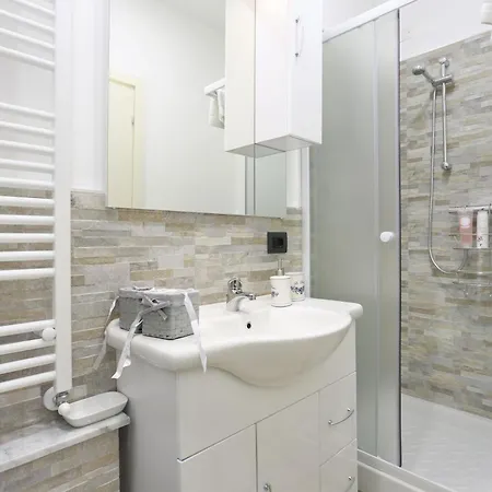 ベッド・アンド・ブレックファスト Pergola House ルッカ