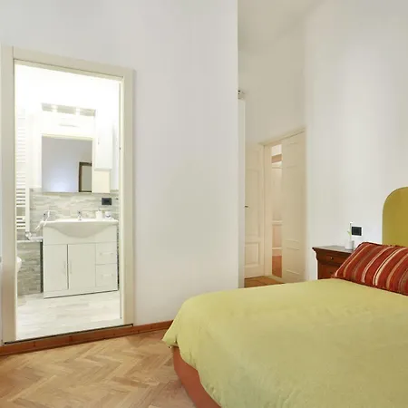 Pergola House ベッド・アンド・ブレックファスト ルッカ