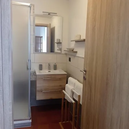 Bed and Breakfast Pergola House 3*