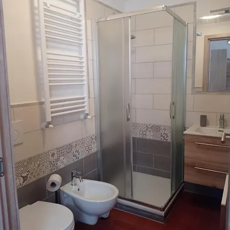 Pergola House 3* Λούκα