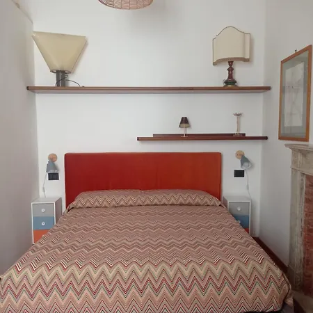 Bed and Breakfast Pergola House 3*