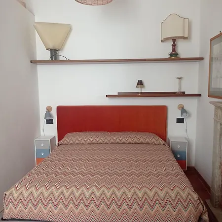 Bed and Breakfast Pergola House