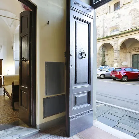 Nocleg ze śniadaniem Pergola House 3*