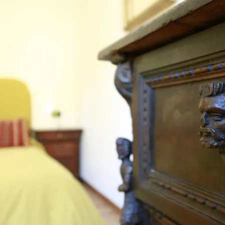 Pergola House Nocleg ze śniadaniem 3*