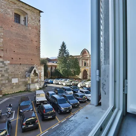 Nocleg ze śniadaniem Pergola House