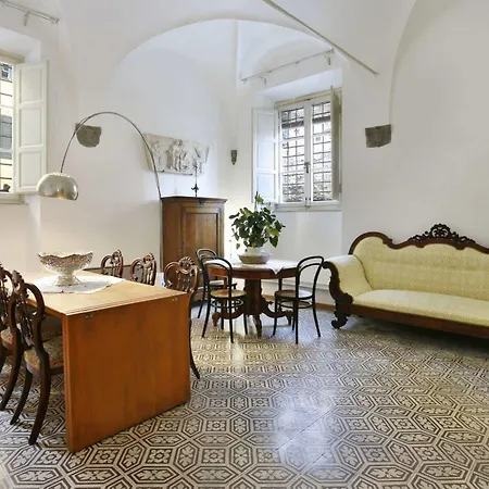 Bed and Breakfast Pergola House 3*