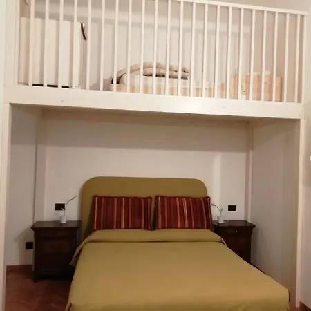 Pergola House 3* Λούκα